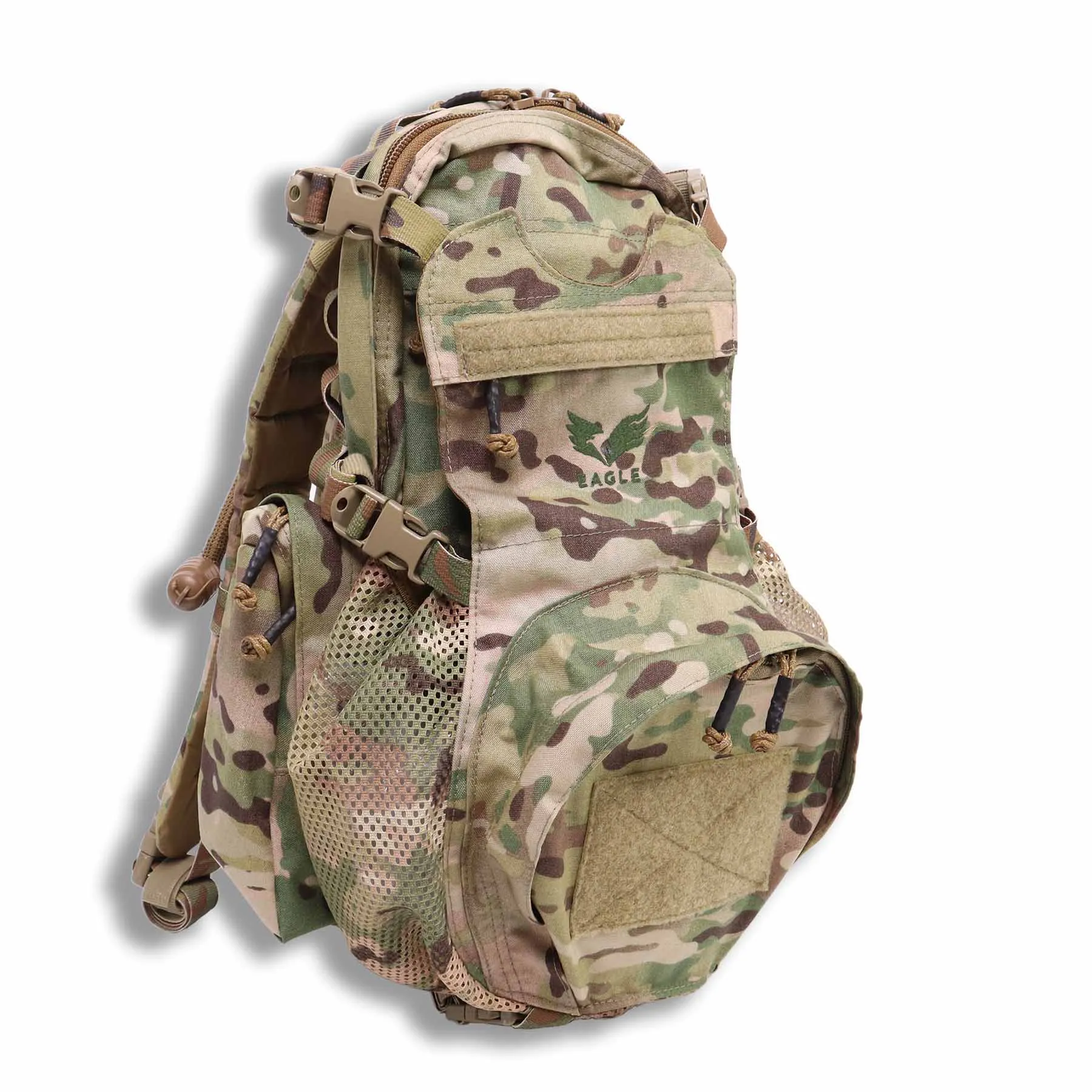 Eagle Industries YOTE Beavertail Hydration Pack