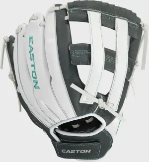 Easton Ghost Flex Youth 11" GFY11MG Fastpitch Glove