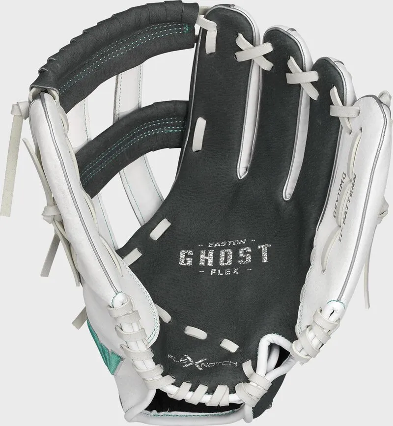 Easton Ghost Flex Youth 11" GFY11MG Fastpitch Glove