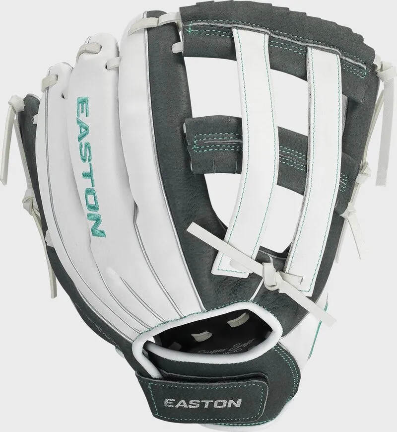 Easton Ghost Flex Youth 11" GFY11MG Fastpitch Glove