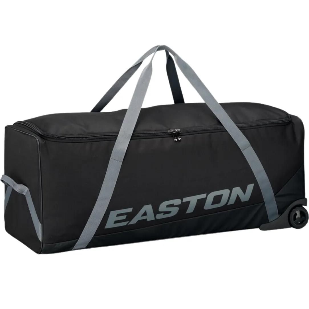 Easton Team Equipment Wheeled Bag TMEQPMTWB