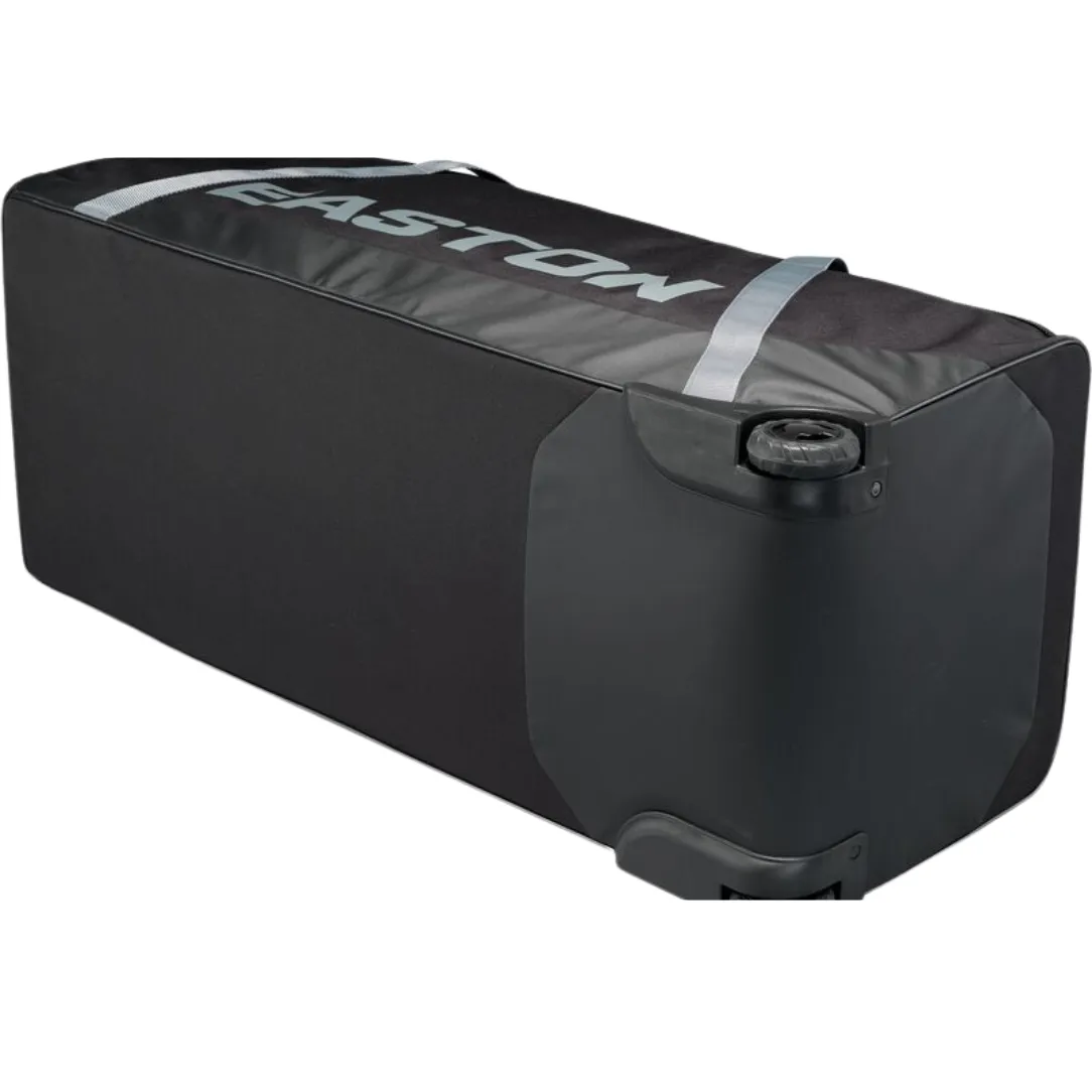 Easton Team Equipment Wheeled Bag TMEQPMTWB