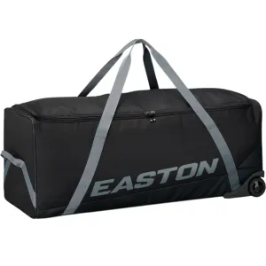Easton Team Equipment Wheeled Bag TMEQPMTWB