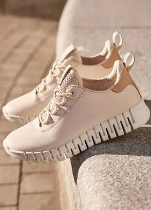 ECCO Gruuv W Limestone