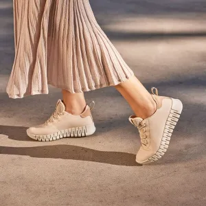 ECCO Gruuv W Limestone