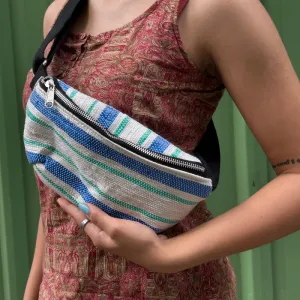 EcoKaari Fanny Pack