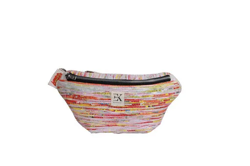 EcoKaari YiPPee! Fanny Pack