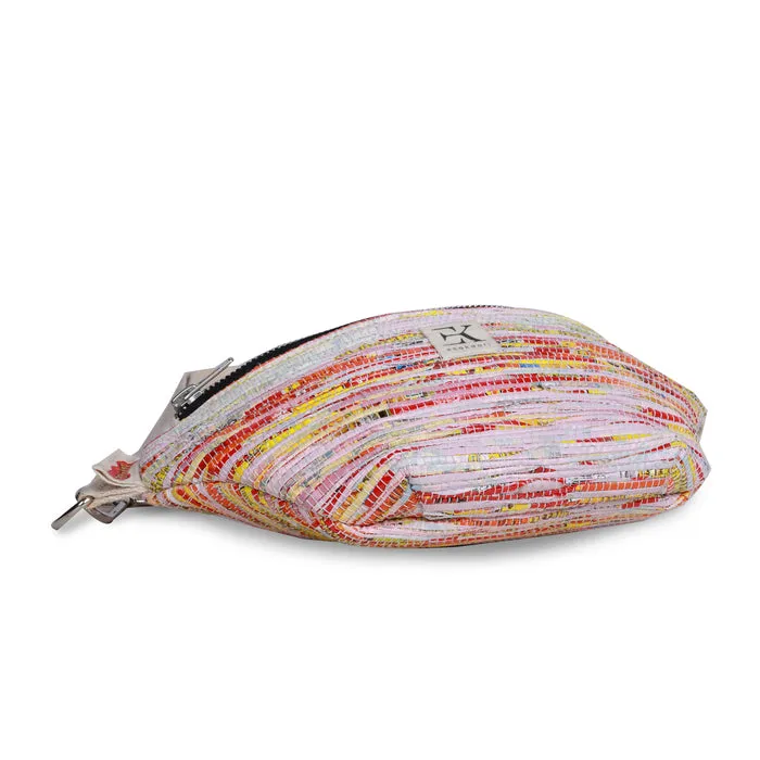 EcoKaari YiPPee! Fanny Pack