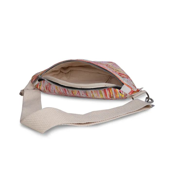 EcoKaari YiPPee! Fanny Pack
