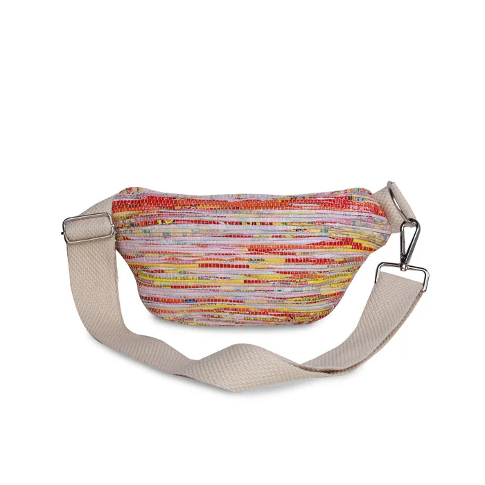 EcoKaari YiPPee! Fanny Pack