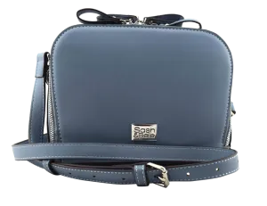 Eden Crossbody Bag - Storm Blue