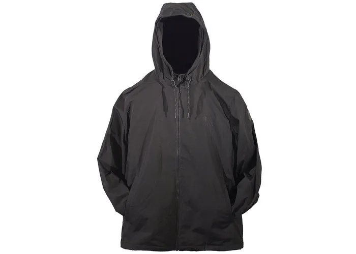Element X Rollin Alder Jacket Black