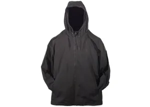 Element X Rollin Alder Jacket Black