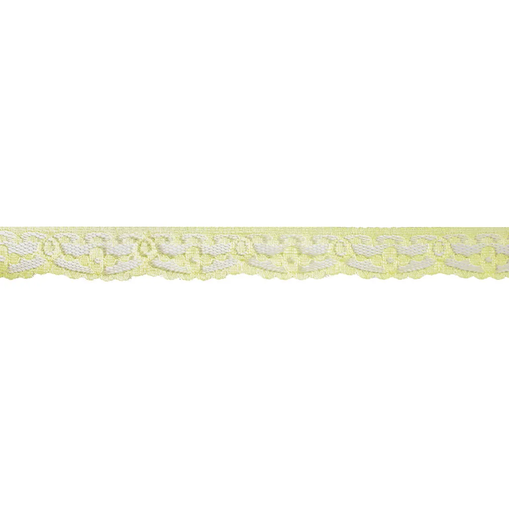 Encaje Danesita 2cm 3320