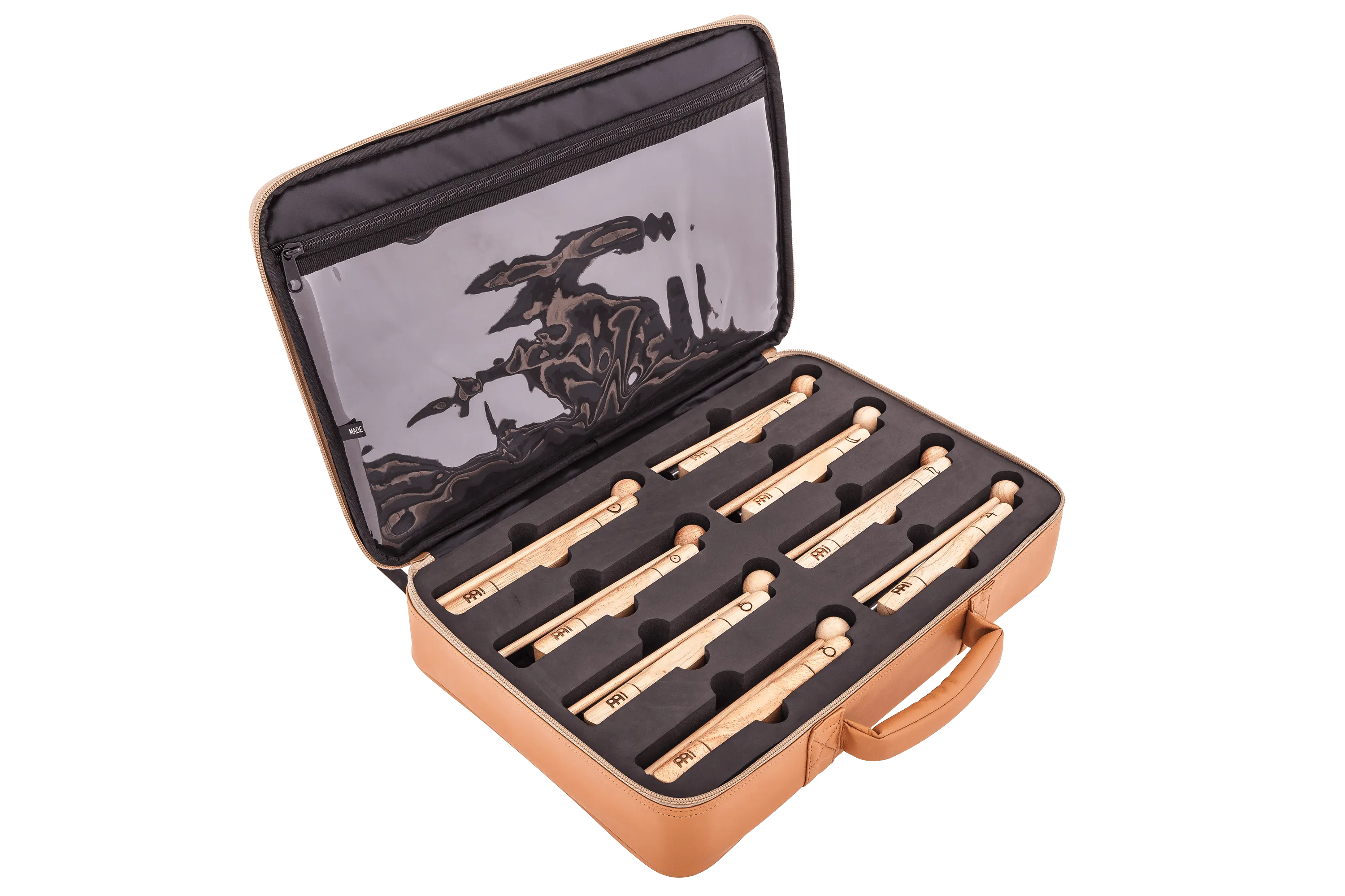 Energy Chime Case For 8 Energy Chimes