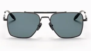 EOS-Brushed Black / Olive / G15