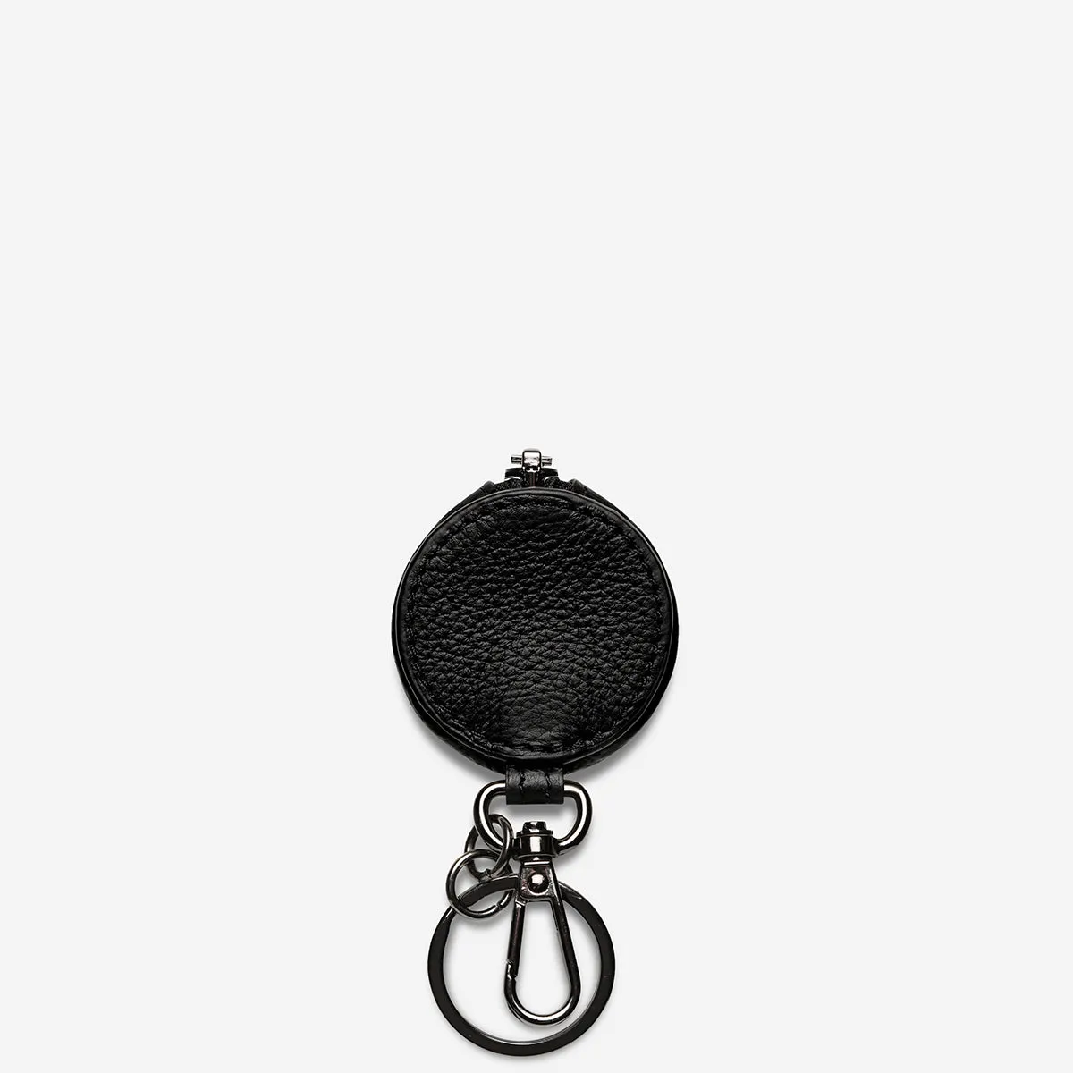 Escape Pouch - Black
