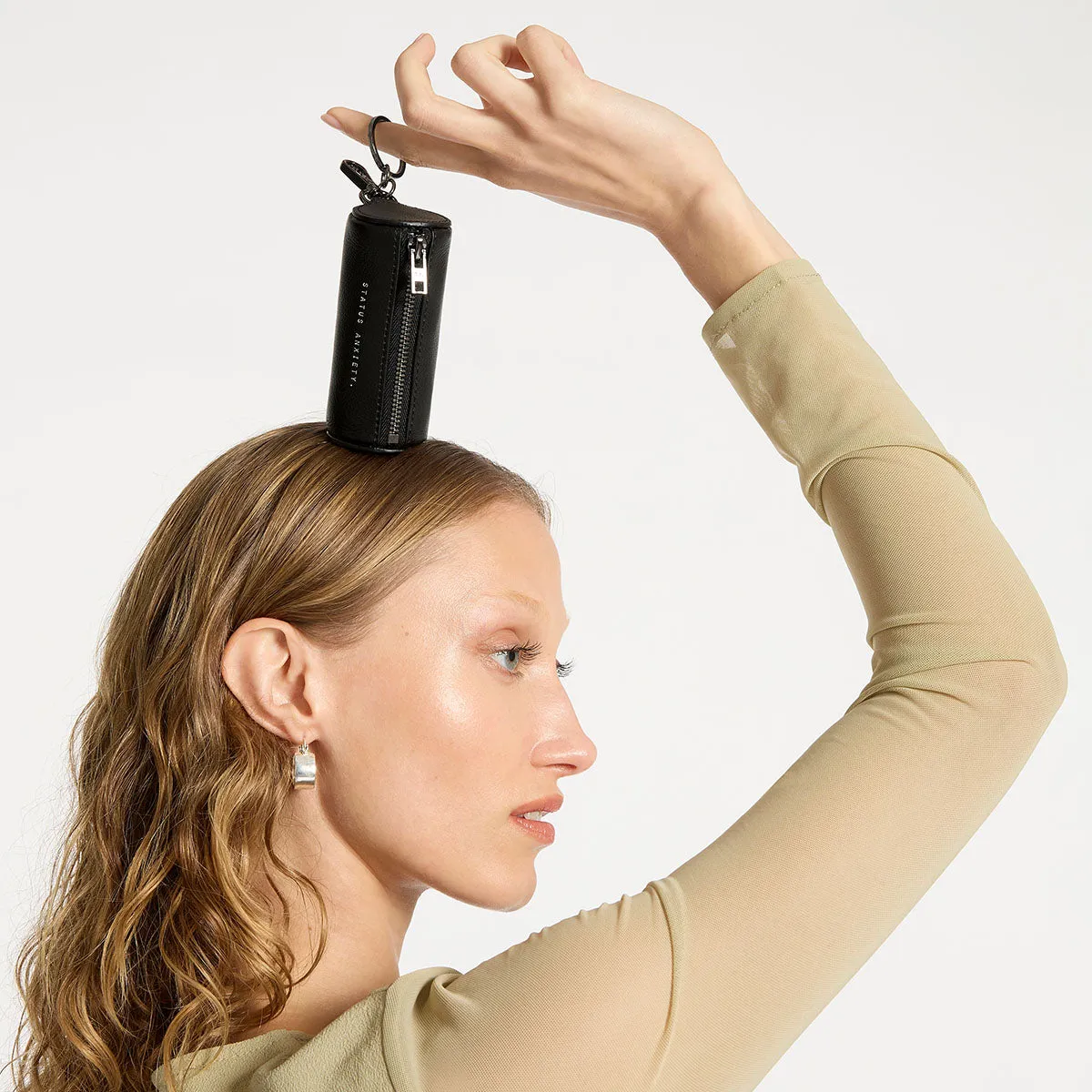Escape Pouch - Black