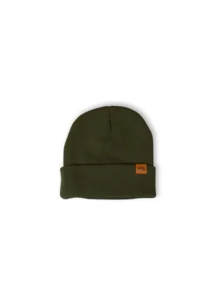 Essentials Knit Beanie