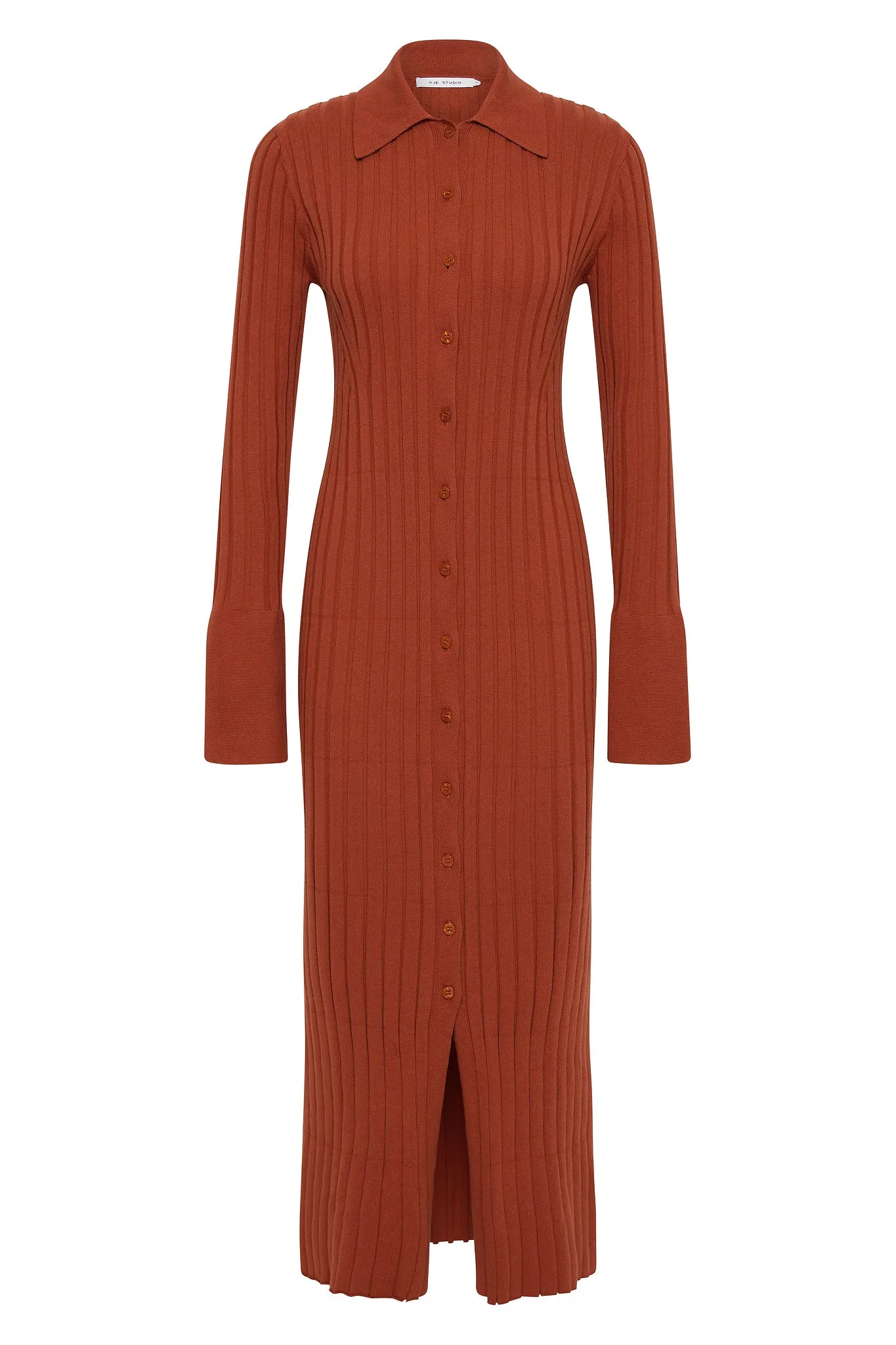 Essie Midi Dress