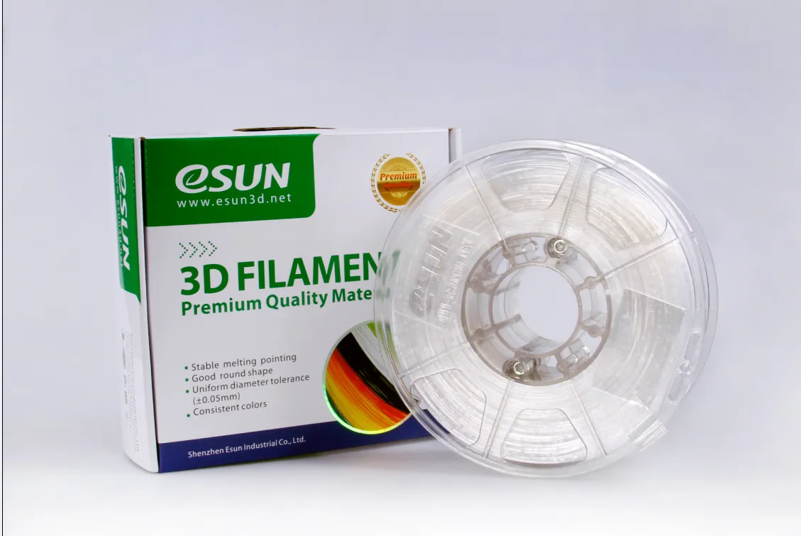 eSUN ePA (Nylon) Filament 1kg (2.2lb) Spool