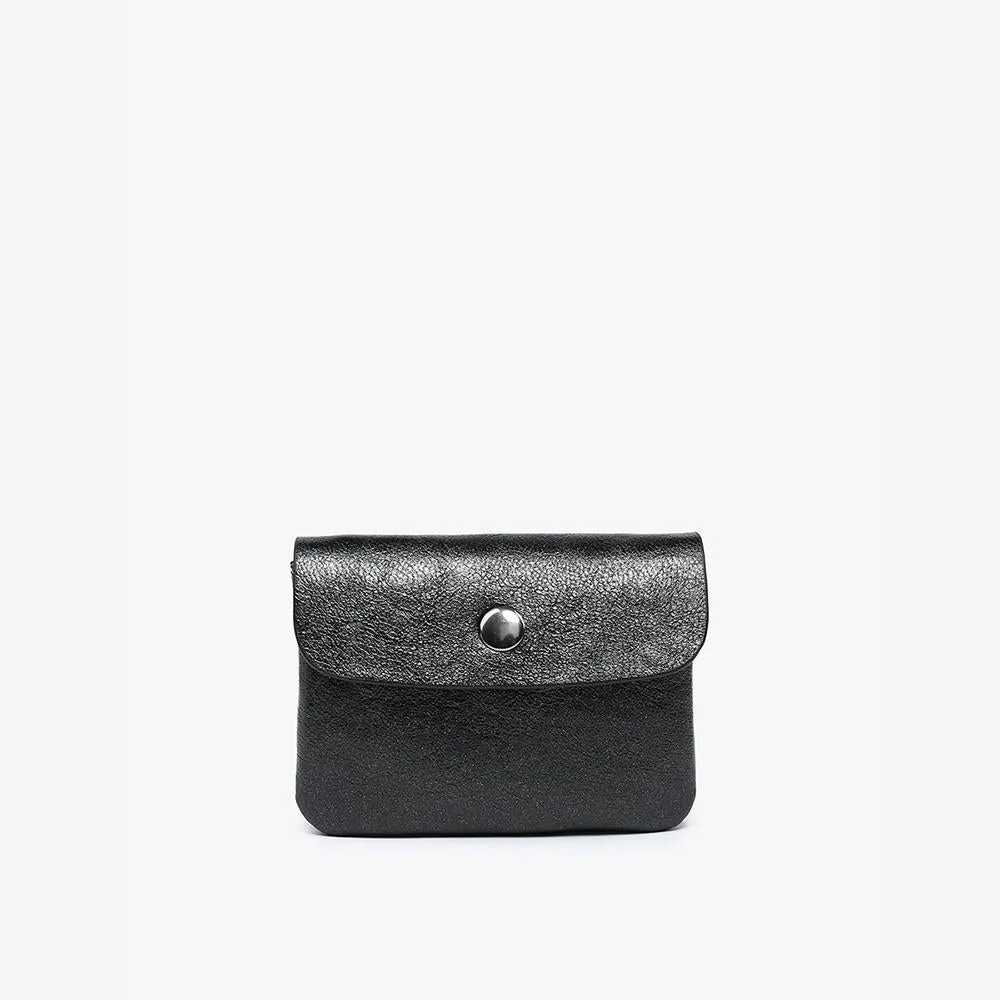 Ethel Vegan Mini Clutch