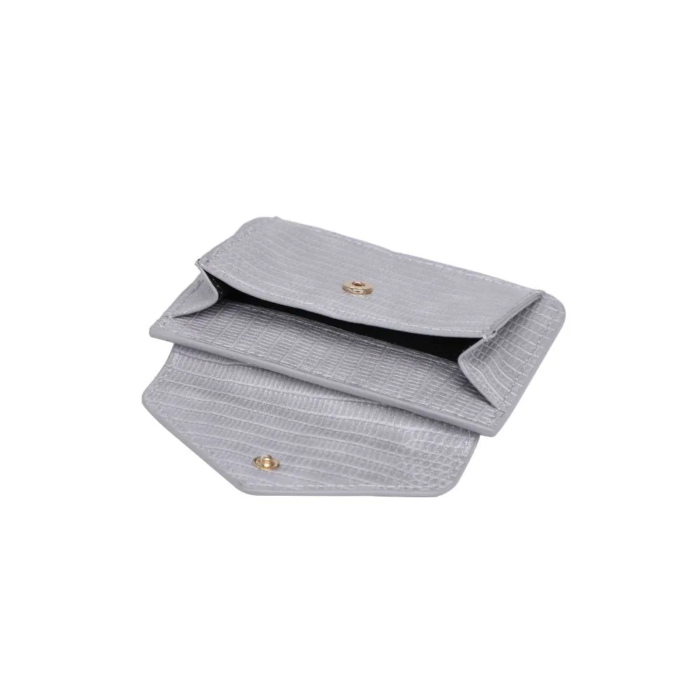 Everlee - Lizard Card Holder