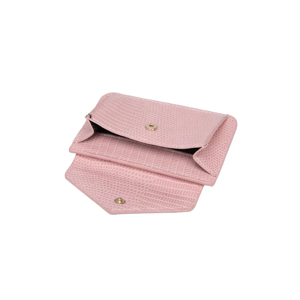 Everlee - Lizard Card Holder