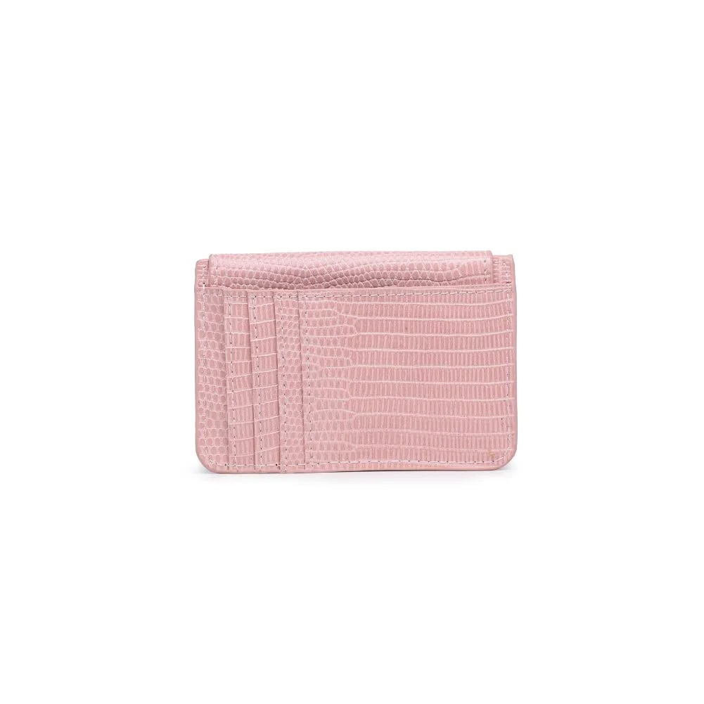 Everlee - Lizard Card Holder