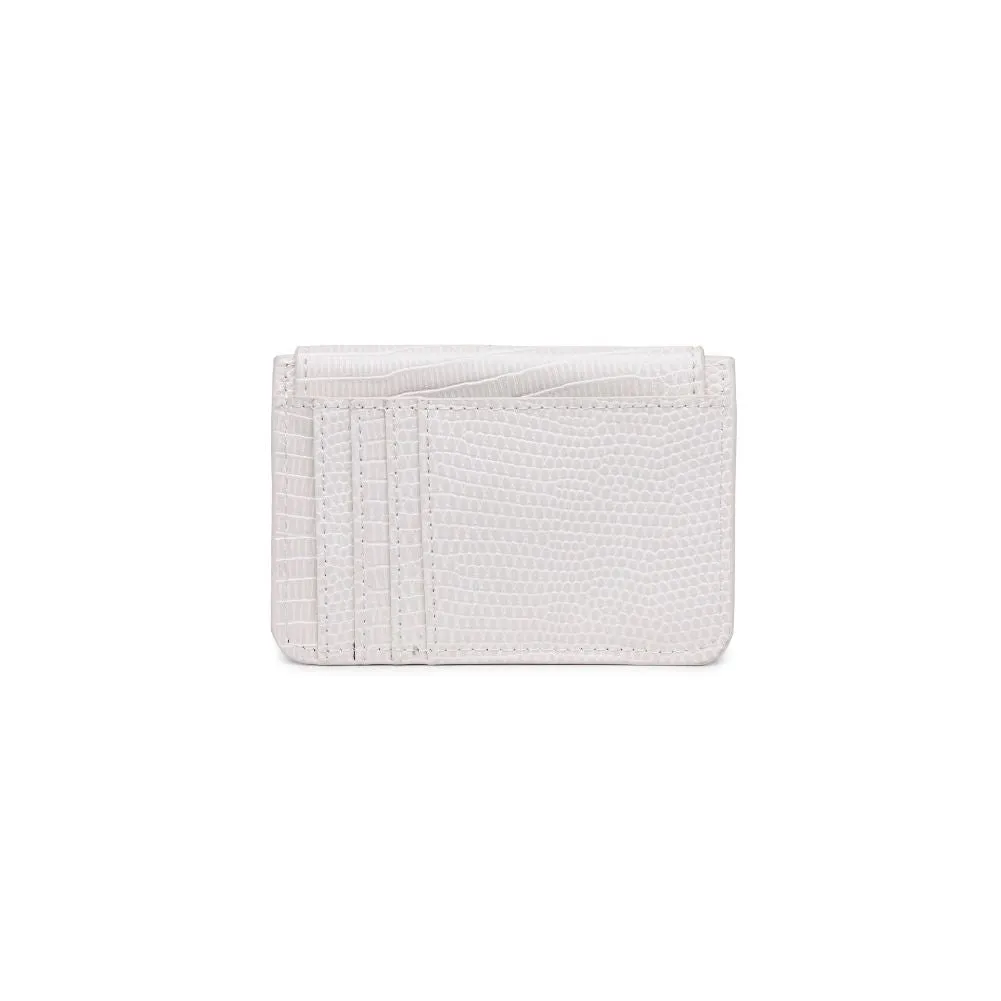 Everlee - Lizard Card Holder