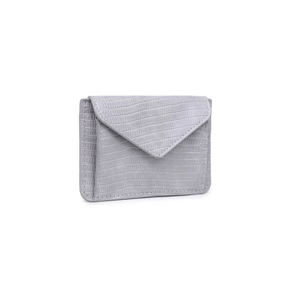 Everlee - Lizard Card Holder