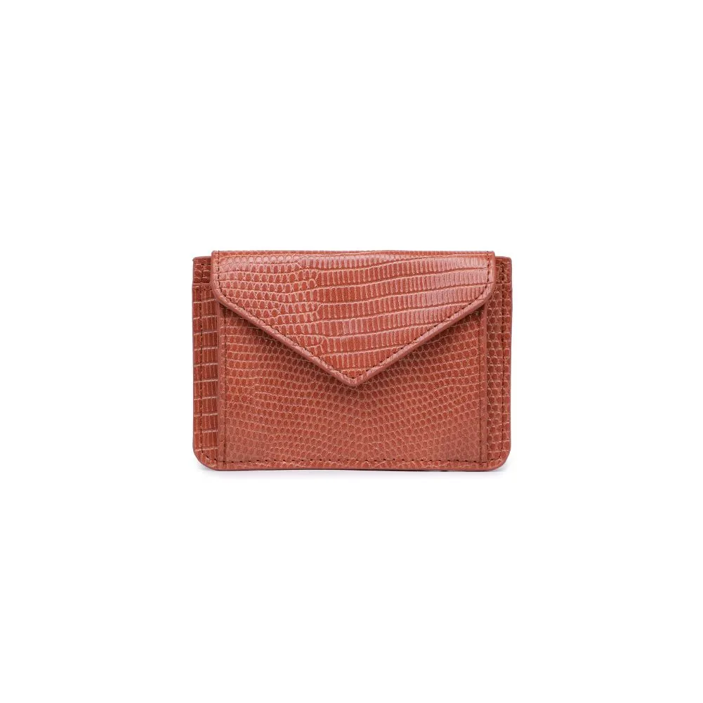 Everlee - Lizard Card Holder