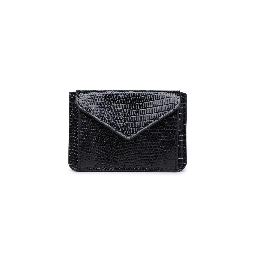 Everlee - Lizard Card Holder