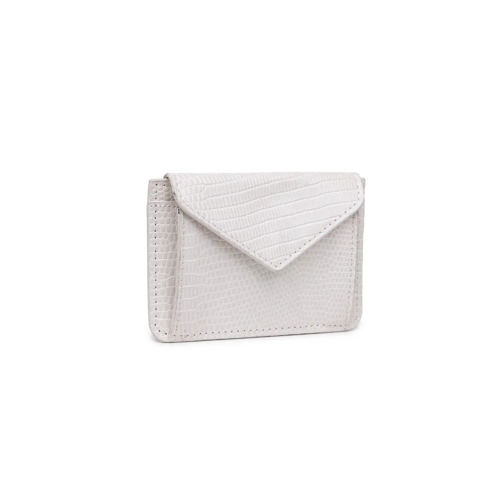 Everlee - Lizard Card Holder