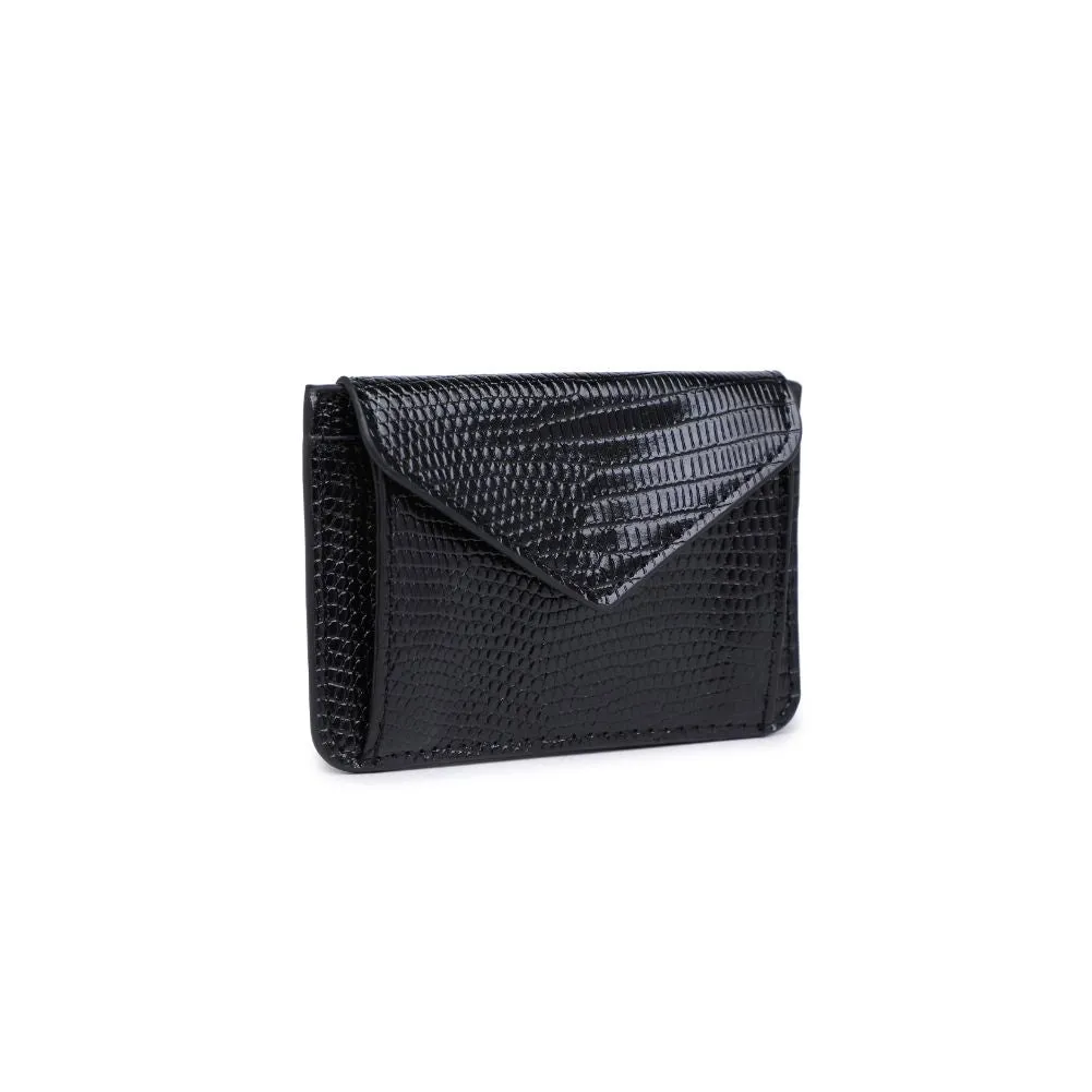 Everlee - Lizard Card Holder