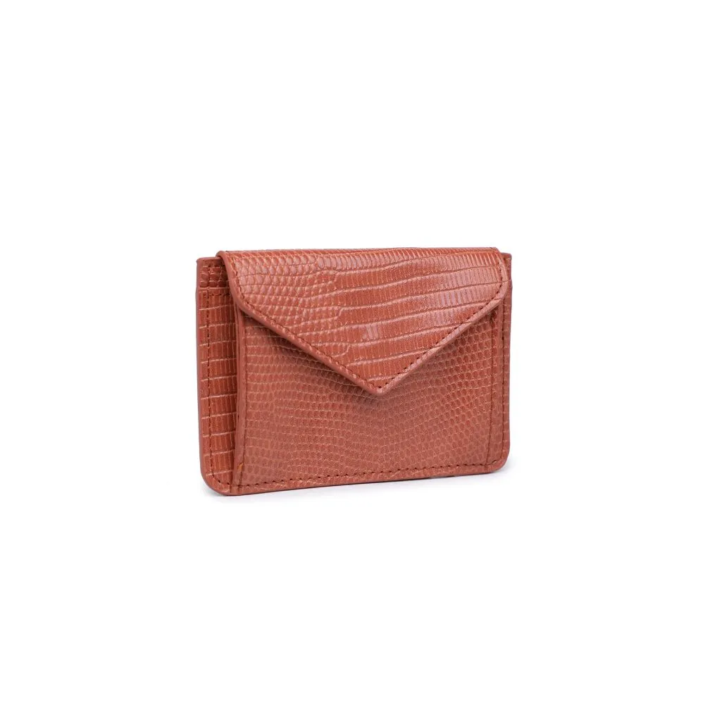 Everlee - Lizard Card Holder