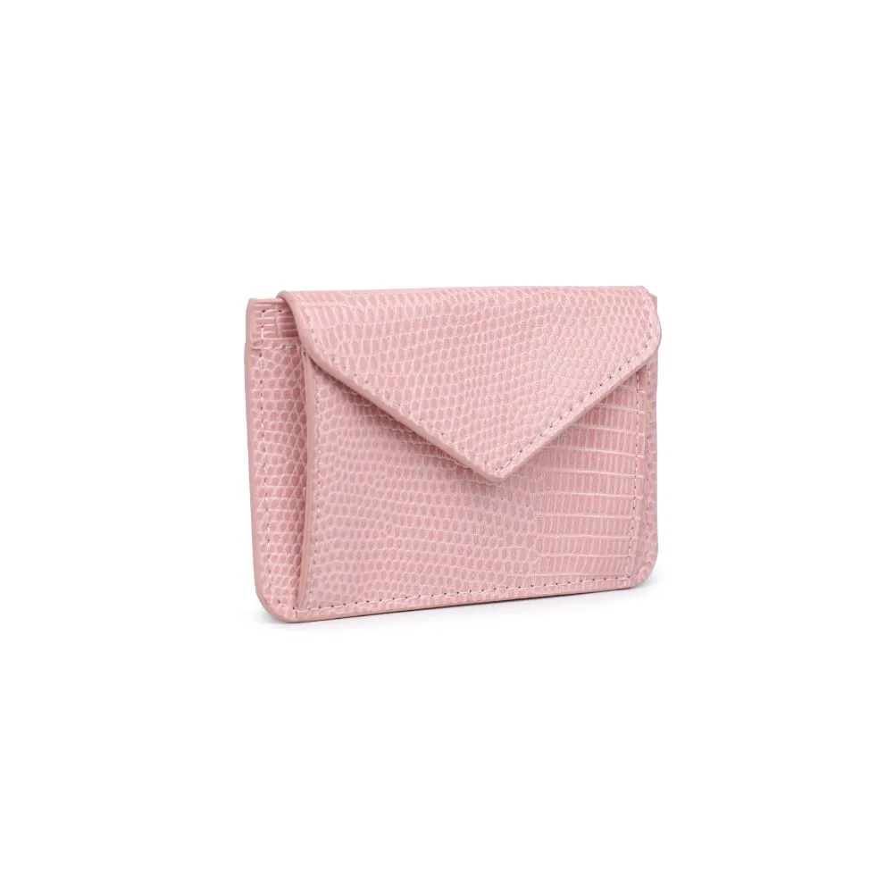 Everlee - Lizard Card Holder