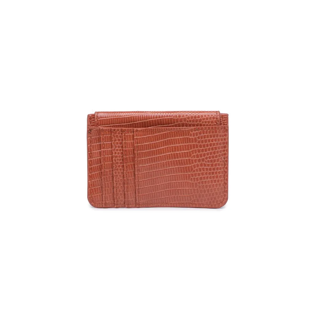 Everlee - Lizard Card Holder