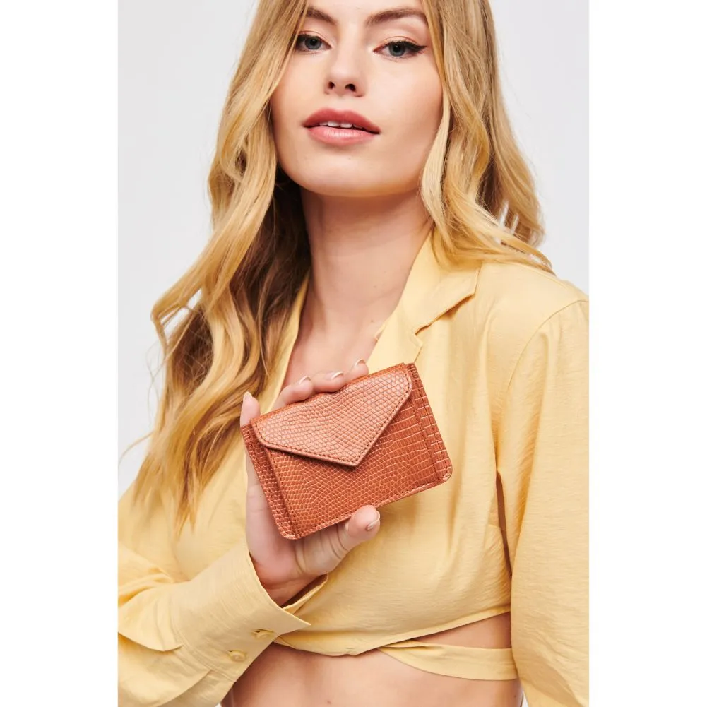 Everlee - Lizard Card Holder