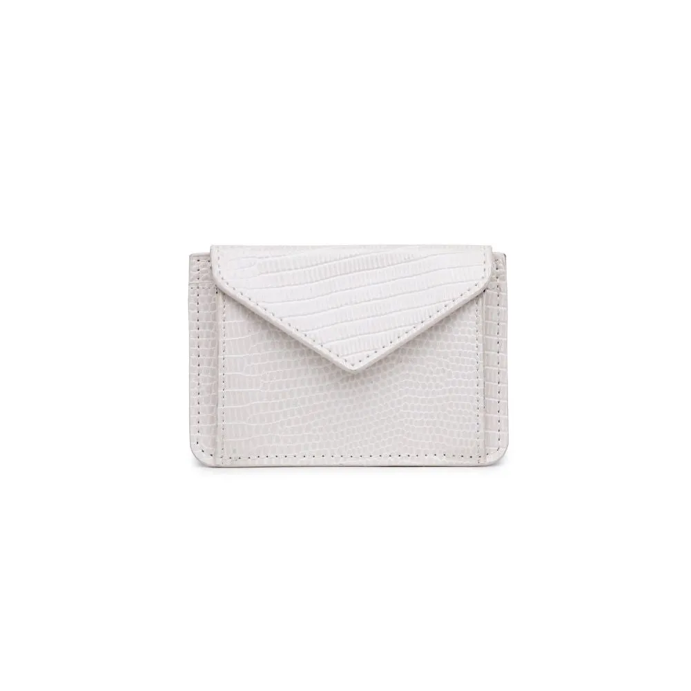 Everlee - Lizard Card Holder