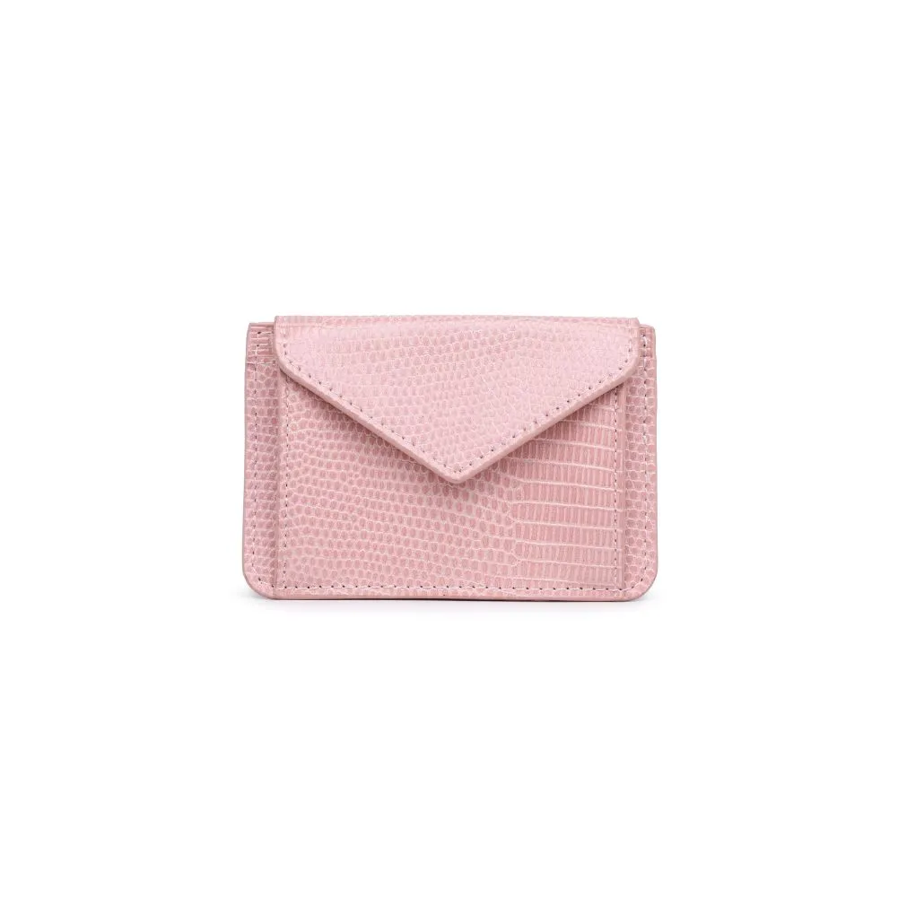 Everlee - Lizard Card Holder