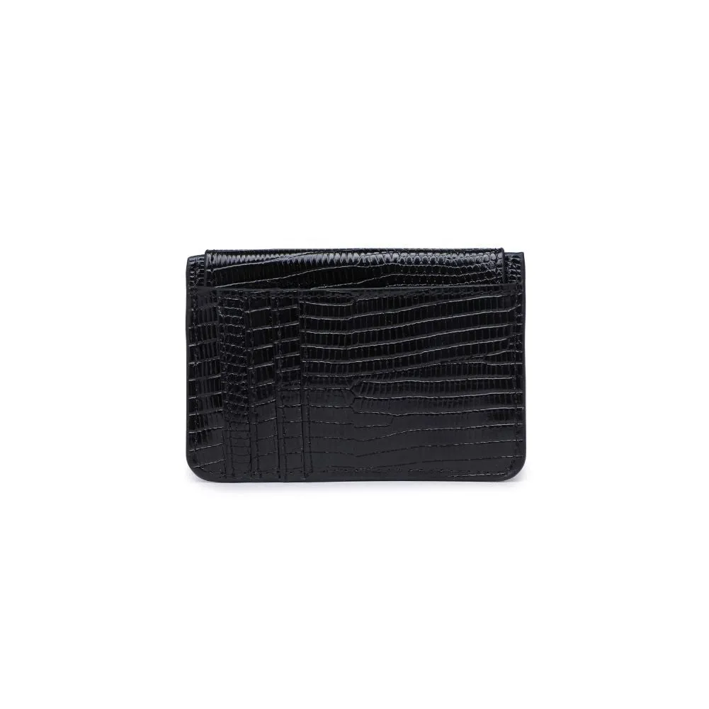 Everlee - Lizard Card Holder