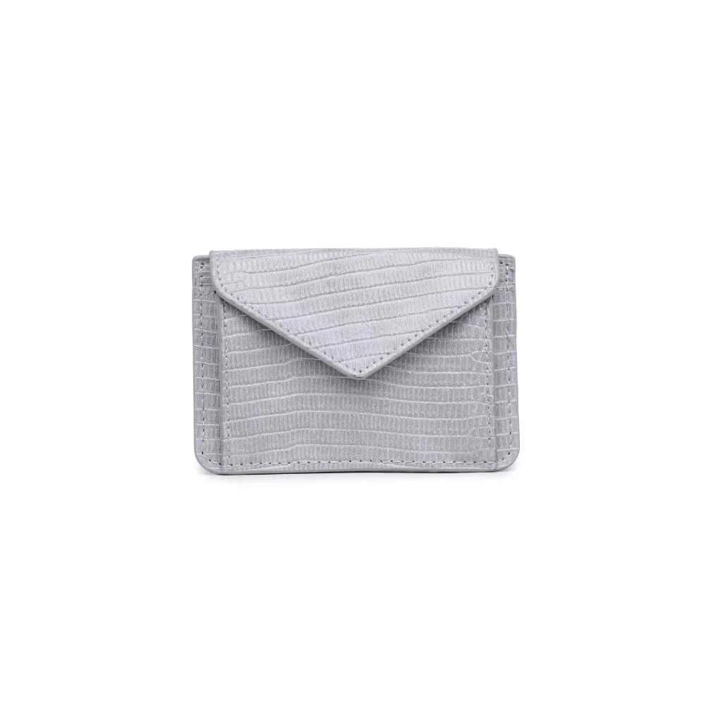 Everlee - Lizard Card Holder