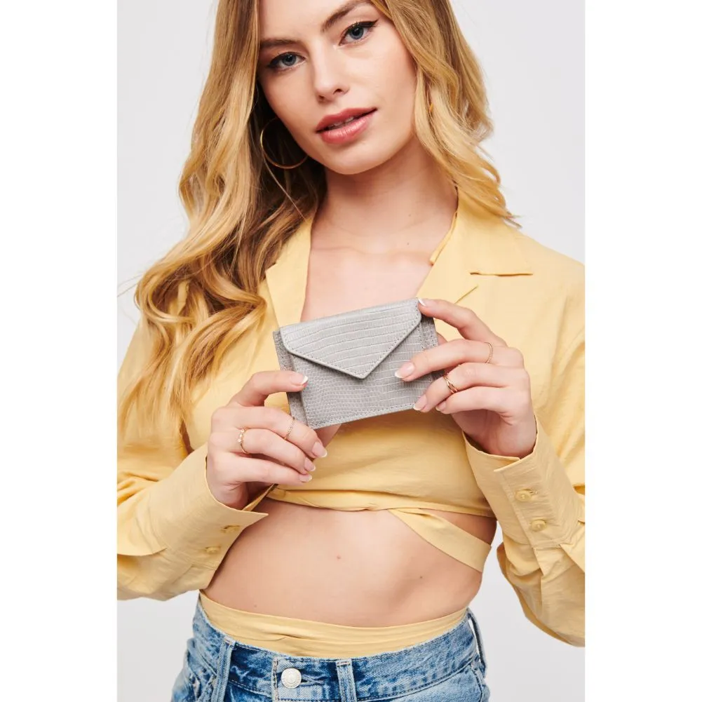 Everlee - Lizard Card Holder