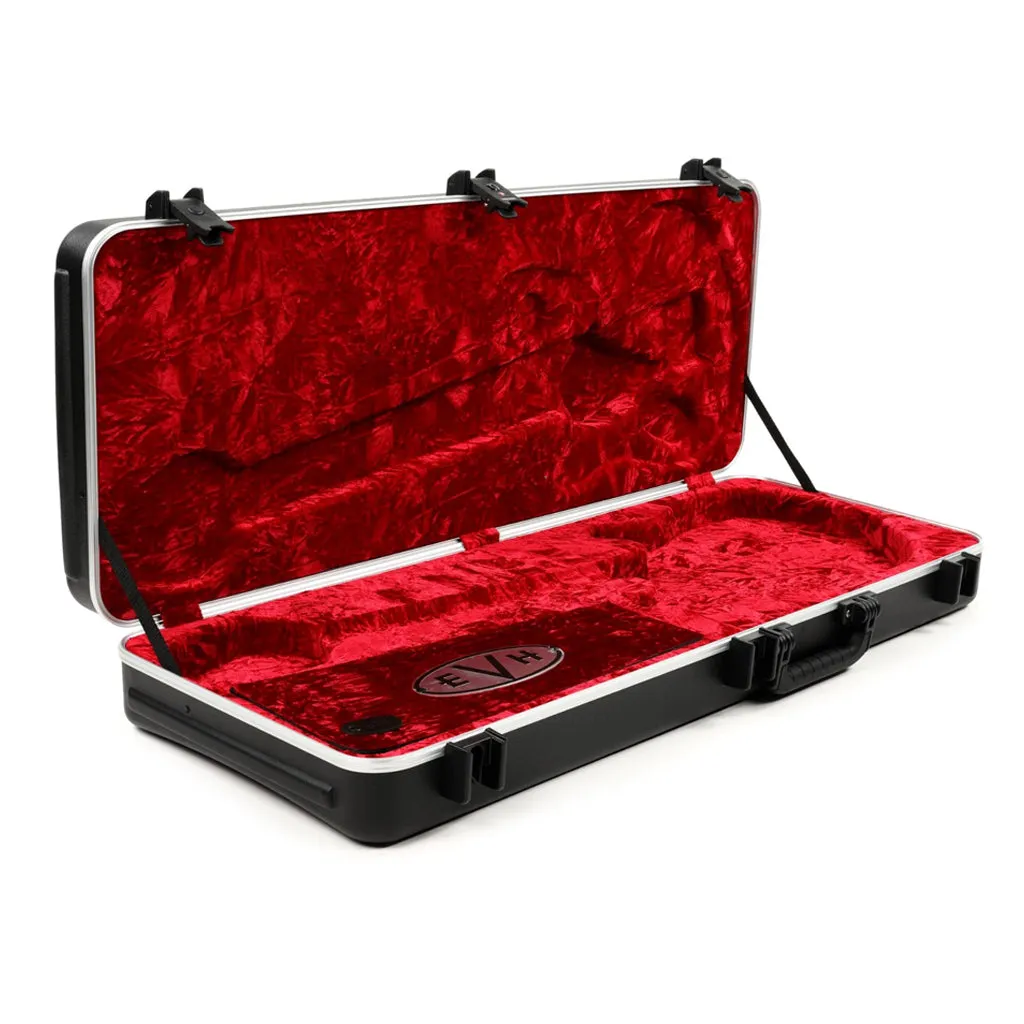 EVH Wolfgang Special Hard Case