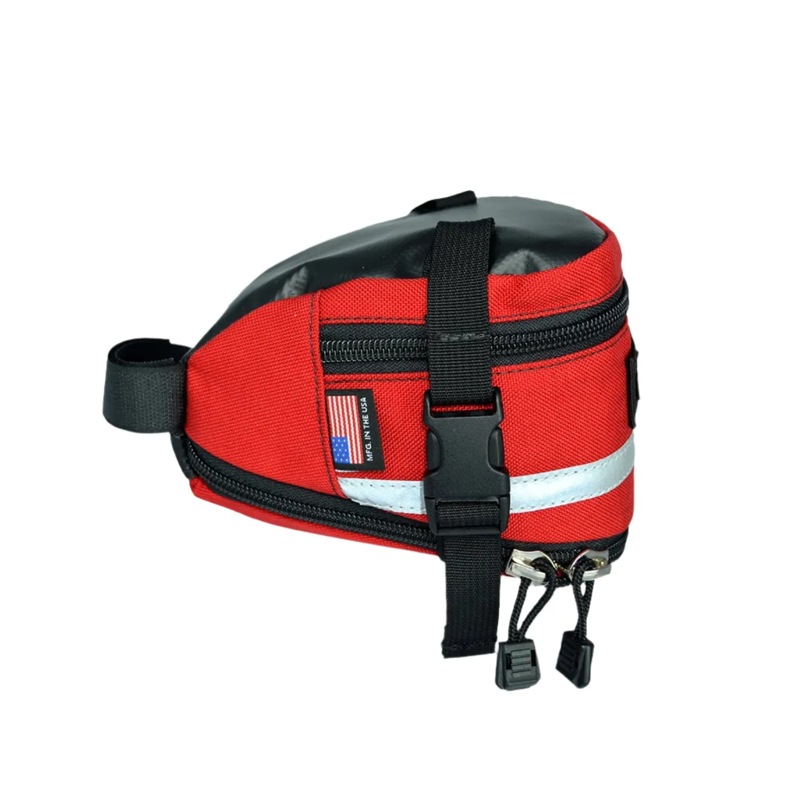 Expandable Mini-Wedge Seat bag