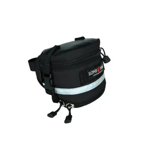 Expandable Mini-Wedge Seat bag