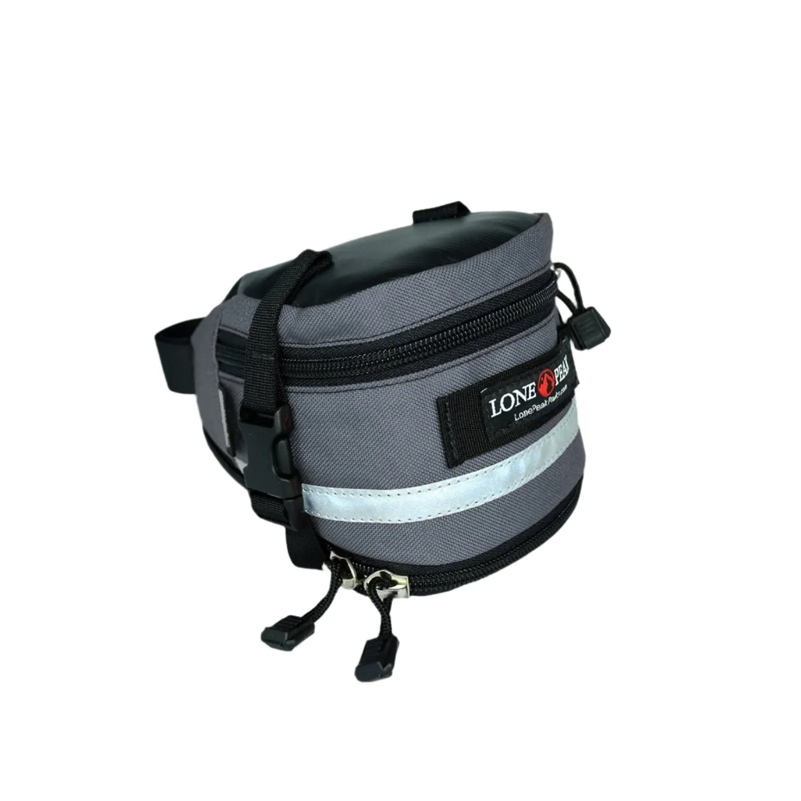 Expandable Mini-Wedge Seat bag