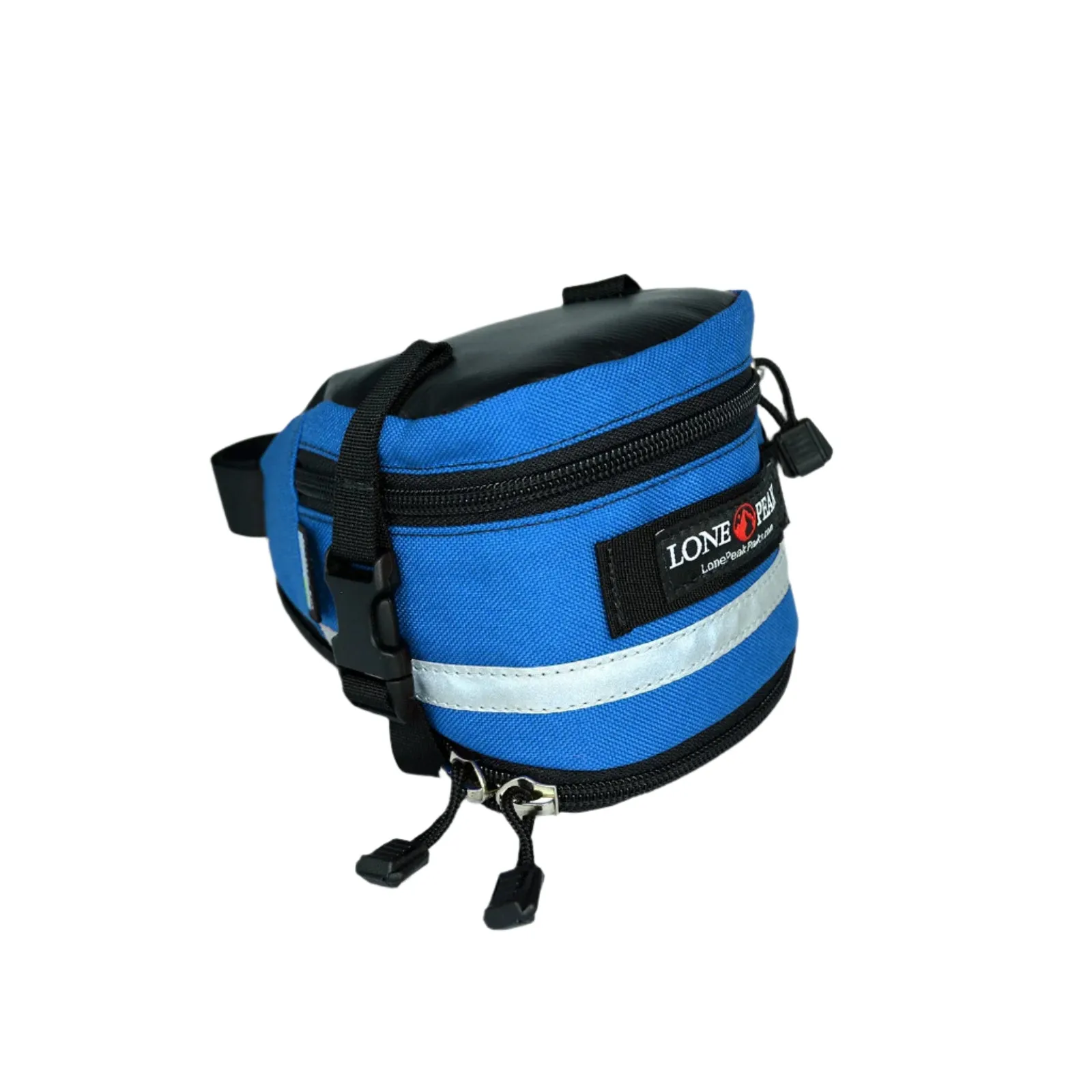 Expandable Mini-Wedge Seat bag