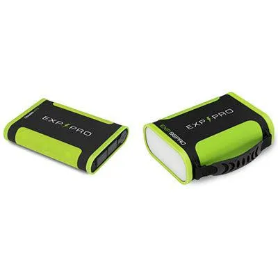 Expion PRO Batteries for CPAP, Computers, phones